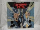 Cleveland Metal - Self Titled, 1983 private press sealed N.O.S. Ohio metal Lp.