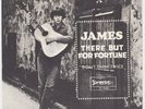 JAMES HOLLINGWORTH Don't Think Twice  M- swedish folk rock 45 BOB DYLAN