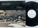 RACHEL GOULD & CHET BAKER ALL BLUES BINGOW BGW 3103 French VINYL LP