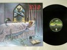 DIO DREAM EVIL VERTIGO 25PP-234 Japan VINYL LP