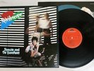 SIOUXSIE AND THE BANSHEES KALEIDOSCOPE POLYDOR MPF 1329 Japan VINYL LP