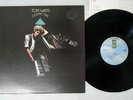 TOM WAITS CLOSING TIME ASYLUM P-10242Y Japan VINYL LP