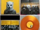 RYAN ADAMS & THE CARDINALS Easy Tiger LP Vinyl Record 12