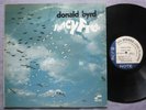 Donald Byrd 