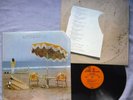 Neil Young On The Beach LP Reprise R 2180 Stereo 1974 OG Inner Shrink CC VG+/VG