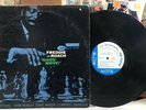 Freddie Roach - Good Move - Blue Note BLP 4158 Mono LP Ear RVG Hank Mobley