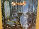 ENTOMBED LEFT HAND PATH OG UK EARACHE RECORDS LP MOSH 21 + INSERT MINT