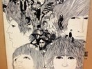THE BEATLES REVOLVER OG UK STEREO PARLOPHONE LP PCS 7009 YEX 605/6-1/1