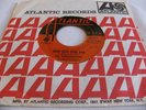 THE AMBASSADORS - GOOD LOVE GONE BAD / (I'VE GOT TO FIND) HAPPINESS - ATLANTIC