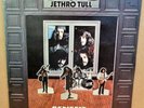 JEHTRO TULL BENEFIT OG UK STEREO CHRYSALIS / ISLAND LP ILPS 9123 A2/B1