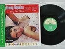 LIGHTNING HOPKINS SINGS THE BLUES P-VINE PLP-392 Japan OBI MONO VINYL LP