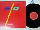 ELECTRIC LIGHT ORCHESTRA BALANCE OF POWER CBS/SONY 28AP 3153 Japan VINYL LP