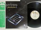 SUPERTRAMP CRIME OF THE CENTURY A&M AML-225 Japan OBI VINYL LP