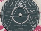 60s Pop NILSSON everybody's talkin' 1968 UK Demo Promo DJ Copy 7