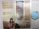ANDREA SESTAKOVA CORELLI TARTINI & SCHUBERT VIOLIN SONATA STEREO LP