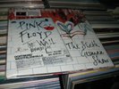 PINK FLOYD  3 LP    18/02/1981 VIOLET VINYL THE SIXTH GERMAN SHOW