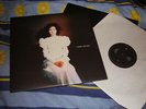 PJ Harvey - White Chalk - RARE Original Vinyl LP album 2007 (P.J Harvey)