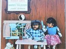 Super Nice Harry Nilsson Pussy Cats produced by John Lennon - Ring Starr NM-