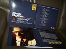 Bob Dylan 6 LP + 4 CD BOX The Complete Supper Club Soundboard Recordings