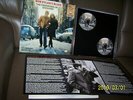 Bob Dylan 4 LP + 2 CD BOX Bob Dylan's Blues - The Freewheelin' Sessions