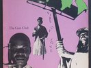 Rare Original The Gun Club - Fire of Love - Ruby 1981 Release