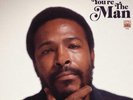 MARVIN GAYE - YOU'RE THE MAN 2-LP NEW MINT PRE-ORDER 29.3.2019