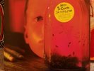 Alice In Chains JAR OF FLIES/SAP MusicOnVinyl 180gm RARE Ltd Ed Coloured&Etched