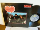 Nena - S/T  EPC 25925 UK LP 1984 Epic 99 Red Balloons EX+  (International Album)