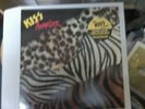 Kiss, Animalize, NEW* RARE U.S. PROMO vinyl LP