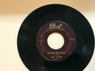 ROCKABILLY 45 RPM RECORD - ANDY WILSON - DOT 45-1127