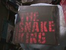 RED COLOR LP Rick Springfield - The Snake King [New], Gatefold LP Jacket, Ltd Ed