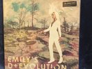 Esperanza Spalding - Emily's D+Evolution [New Vinyl] Gatefold LP Jacket
