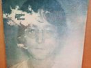 JOHN LENNON IMAGINE OG UK STEREO APPLE RECORDS LP PAS10004 INNER POSTER CARD