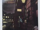 David Bowie Ziggy Stardust 1972 Limited Edition White Marble Vinyl.