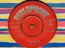 THE BEATLES LOVE ME DO / P.S I LOVE YOU OG UK PARLOPHONE 7