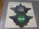 Miles Davis All Stars Walkin' deep groove Prestige heavy vinyl Bergenfield NJ