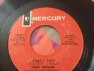 Northern Soul  Jimmy Norman Family Tree Mercury