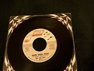 Northern Soul 45 RAY and DAVE - Wrong wrong wrong