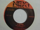 C-BANK One More Shot Promo 45 7