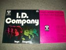 I D COMPANY Dagmar Inga HENRY COW SLAPP HAPPY FAUST FRUMPY German Hor Zu Mint-