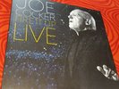 3LP Box Joe Cocker Fire it up Live Wie Neu Vinyl