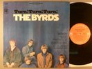Byrds, The  Turn  Turn  Turn    Folk Rock   Orig 2 Eye Label