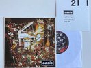 OASIS - Don’t Look Back In Anger - Rare 7” Vinyl - CRE221 - 1995