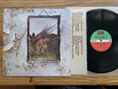 Led Zeppelin  IV   LP OZ M-
