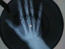 Doors - Soul Kitchen X-RAY USSR ROENTGEN Bones Record