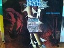 Napalm Death Suffer The Children & Scum LP Vinyl Original Earache