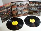 TALKING HEADS The Name Of This Band Is 1982 Vinyl LP Record DOUBLE New Wave