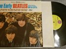 BEATLES EARLY BEATLES STEREO LP CAPITOL ST2309 (1969 GREEN LABEL PRESS W SHRINK)