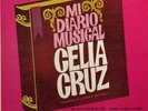 Celia Cruz Sonora Matancera Mi Diario Musical Seeco Latin Guaguanco Rumba Seeco