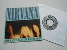 Nirvana - Smells Like Teen Spirit, rare german 7